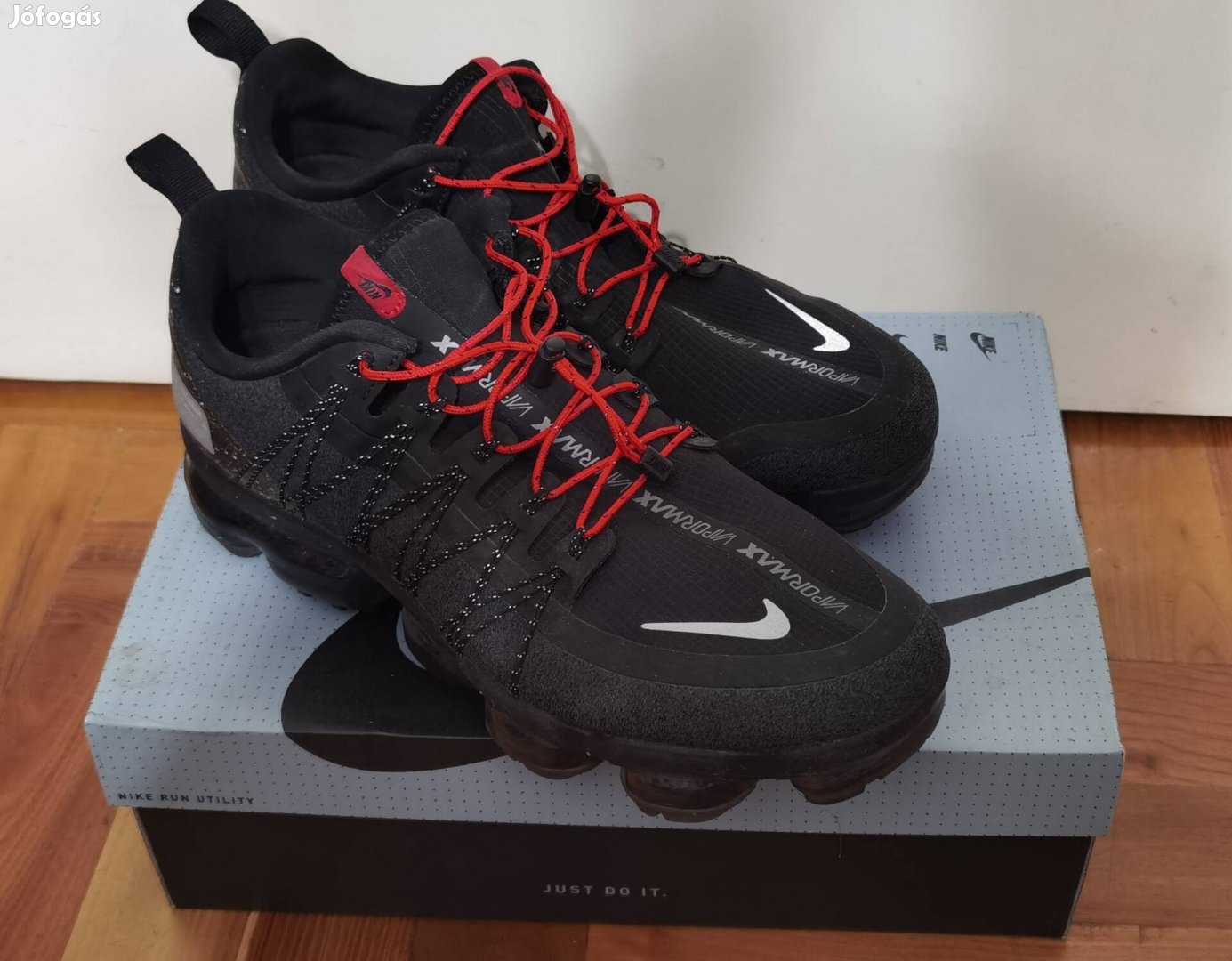 Nike Vapormax, újszerű 45 eladó