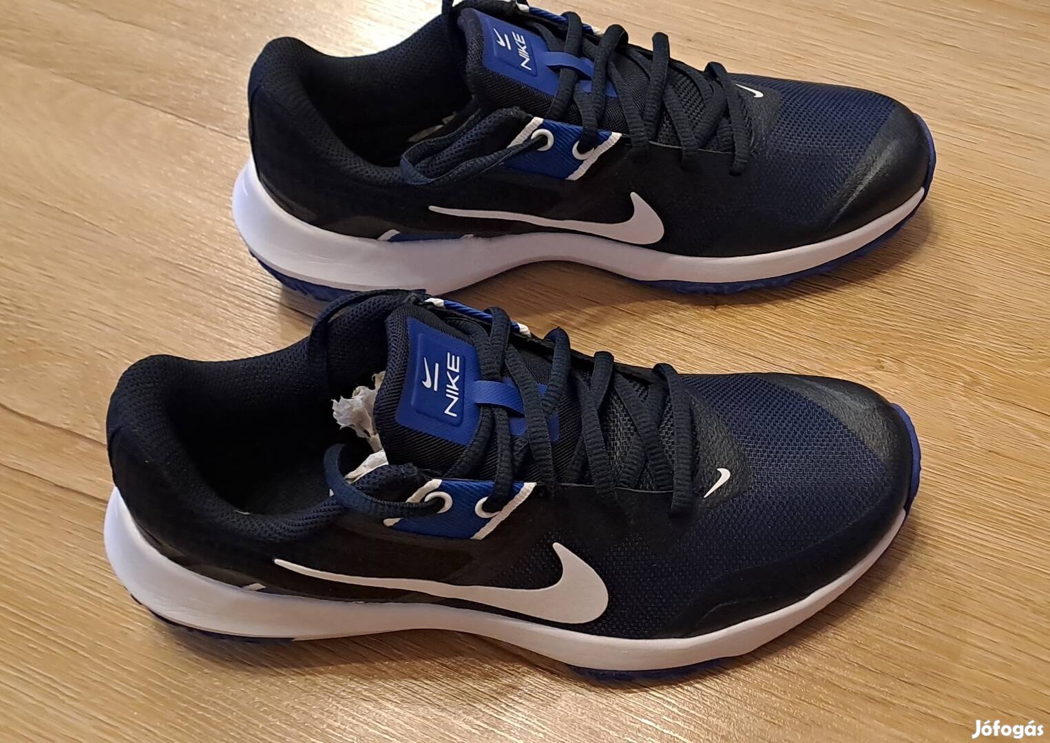 Nike Varsity Compete cipő új 