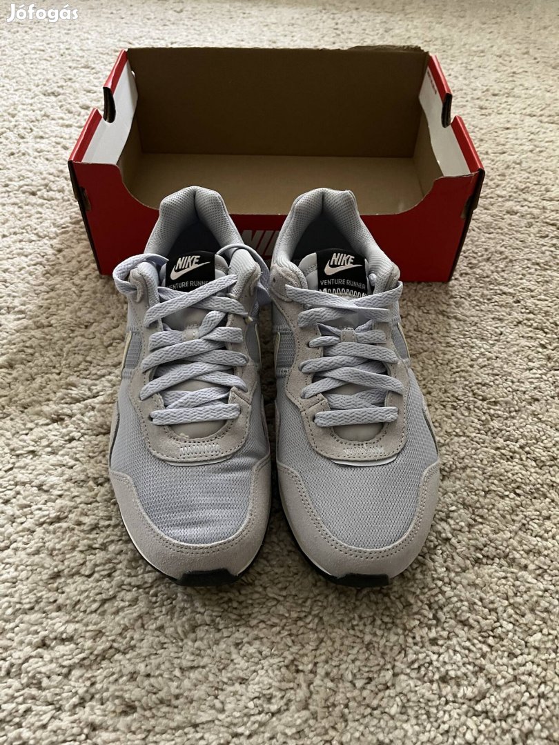 Nike Venture Runner, 39, Új!