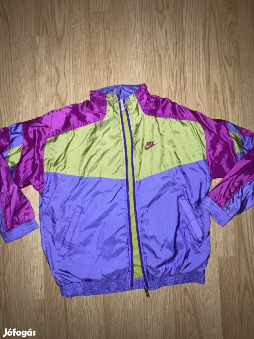 Nike Vintage kabát