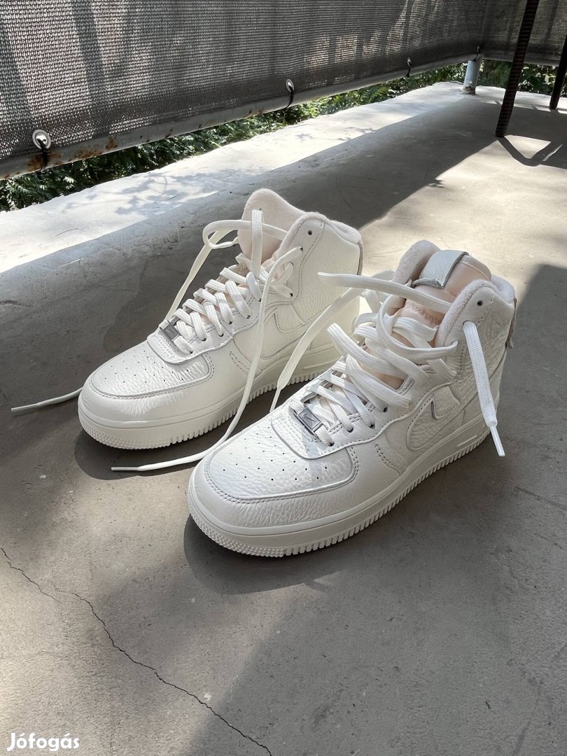 Nike W Air Force 1 Sculpt