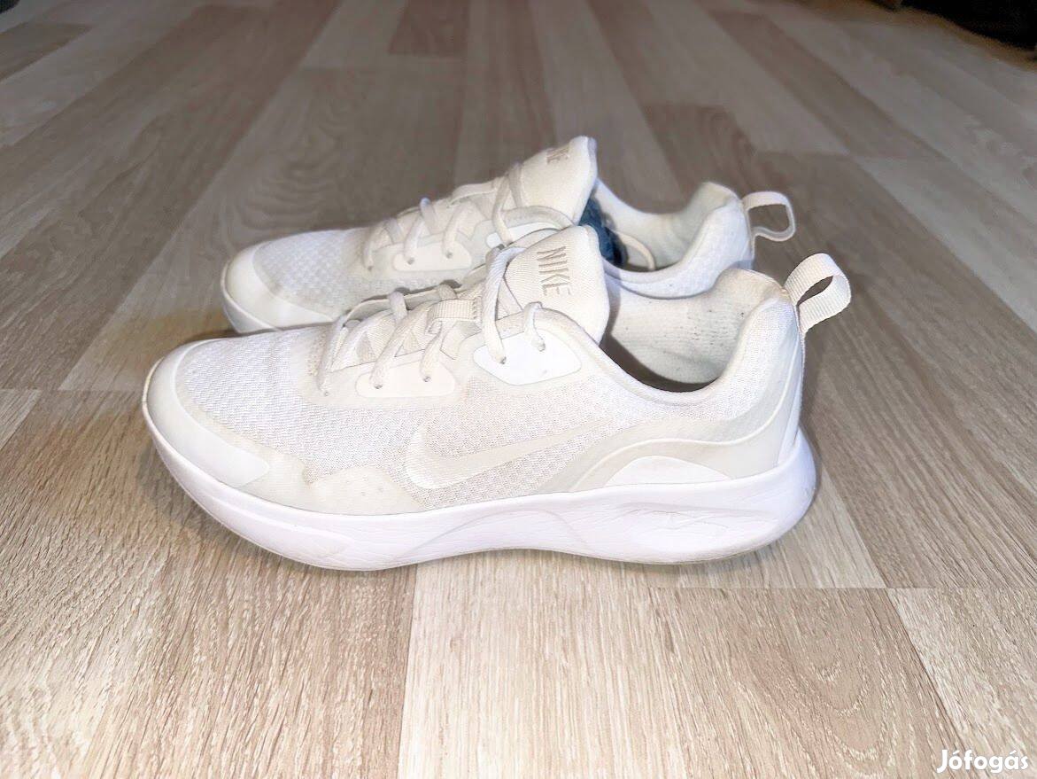 Nike Wearallday sportcipő 40.5 -es