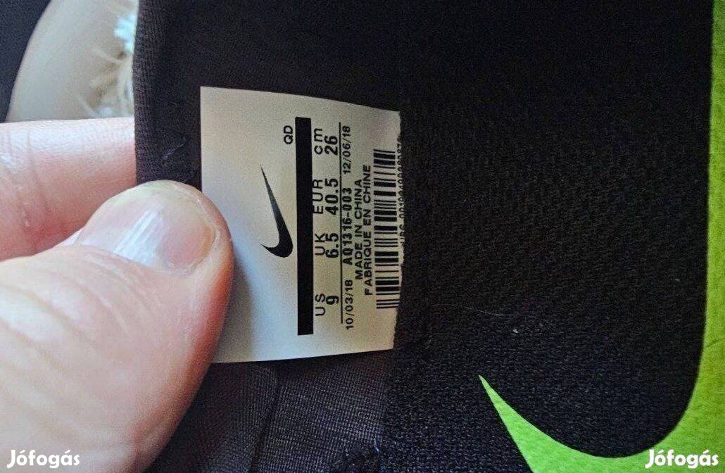 Nike Wmns FREE RN 5.0 Futócipő teljesen új cimkés 40, 5 es méret 26 c