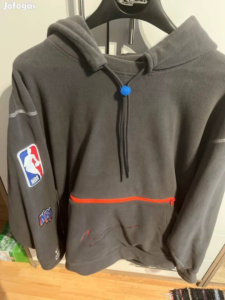 Nike XL Pulóver / Nike NBA XL Új