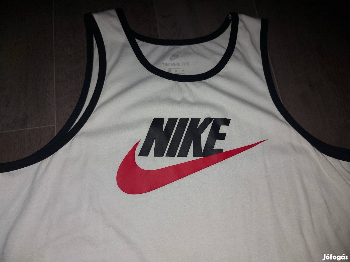 Nike XL atléta