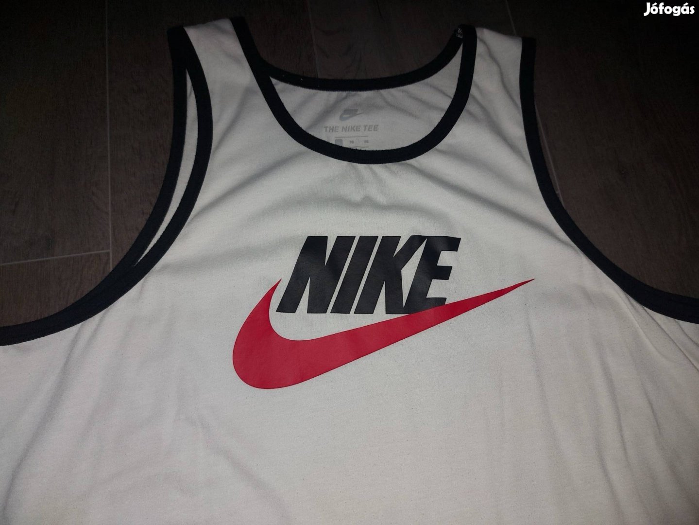 Nike XL atléta