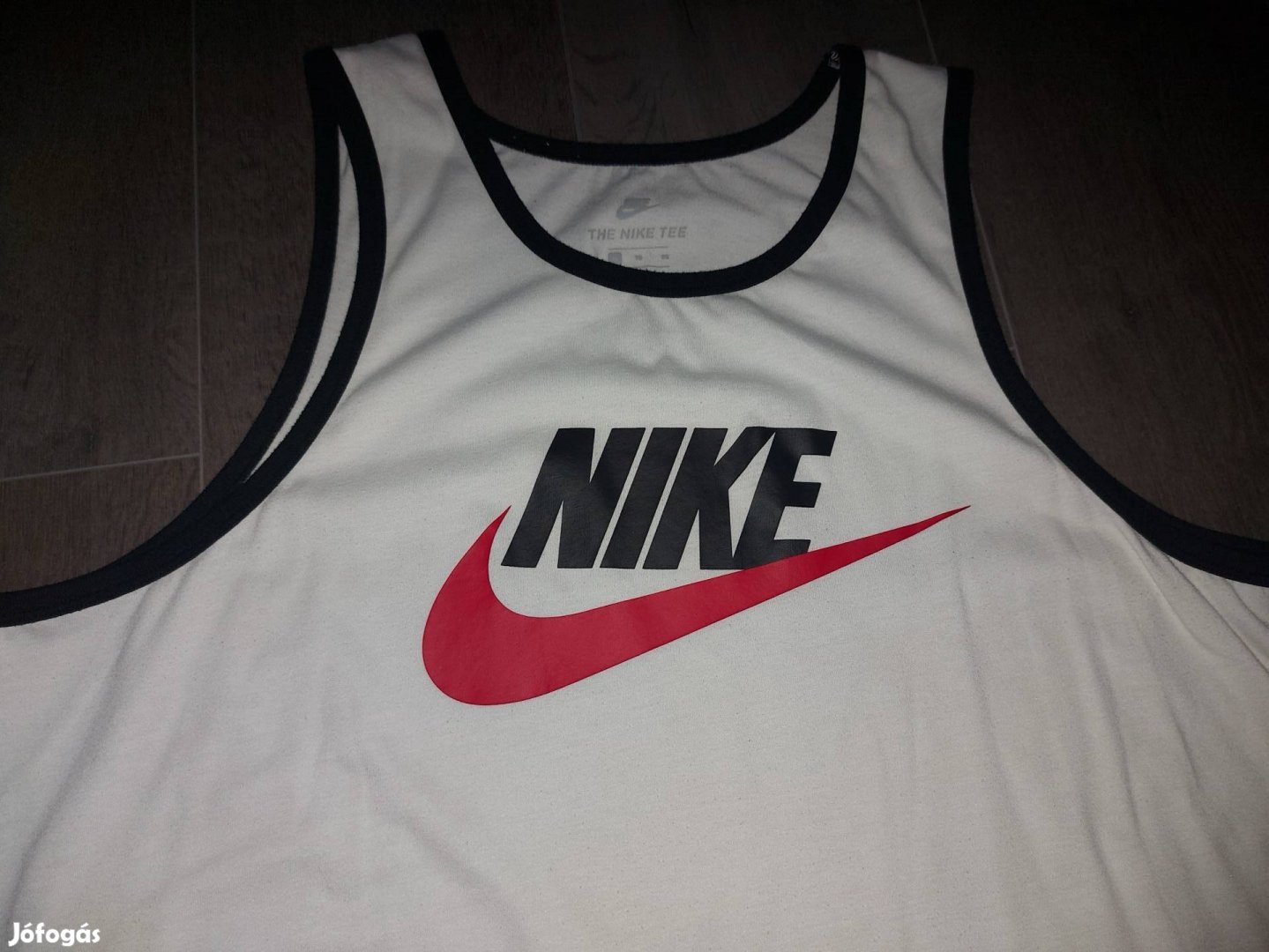 Nike XL atléta