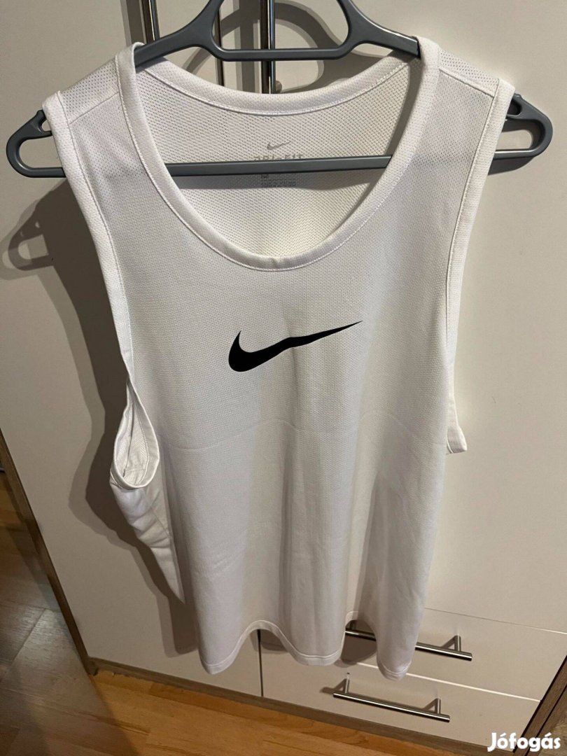 Nike XL es Dri Fit férfi trikó újszerű