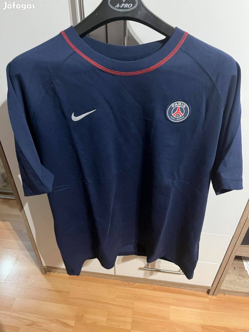 Nike XL férfi póló új, Nike Paris xl es póló