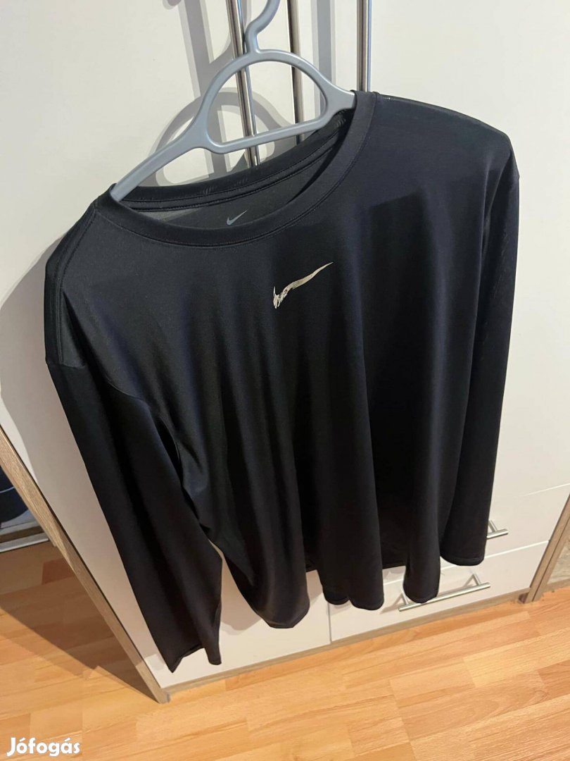 Nike XXL es férfi Dri-Fit póló új