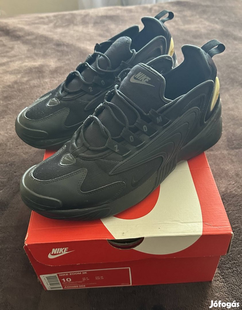 Nike Zoom 2K 44-es