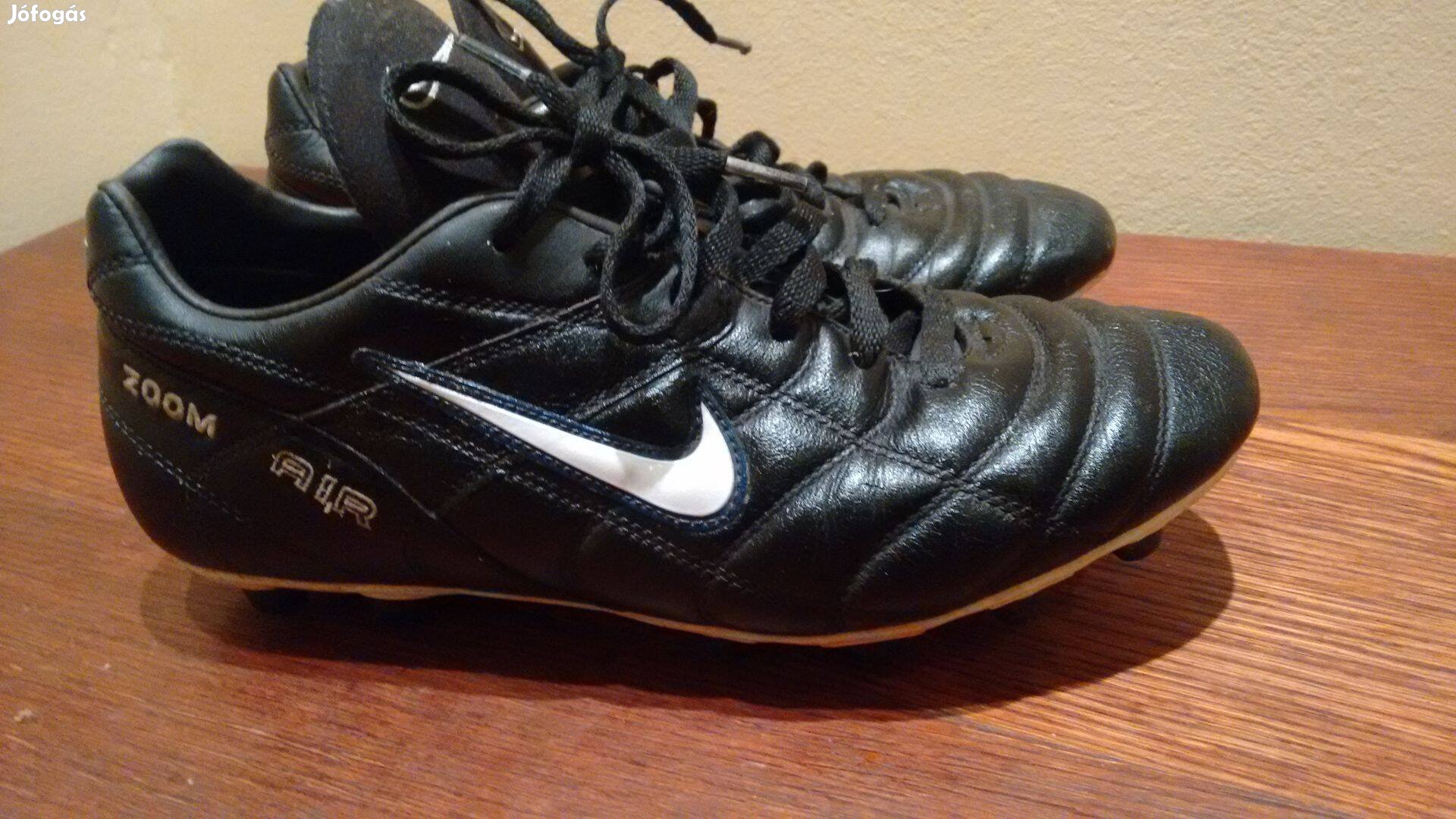 Nike Zoom Air cipő sport cipő 44