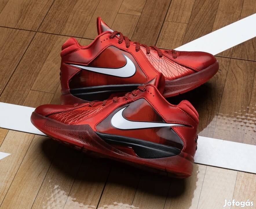 Nike Zoom KD III 'All-Star' 2023 (42)