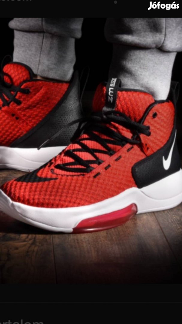 Nike Zoom Rize cipő