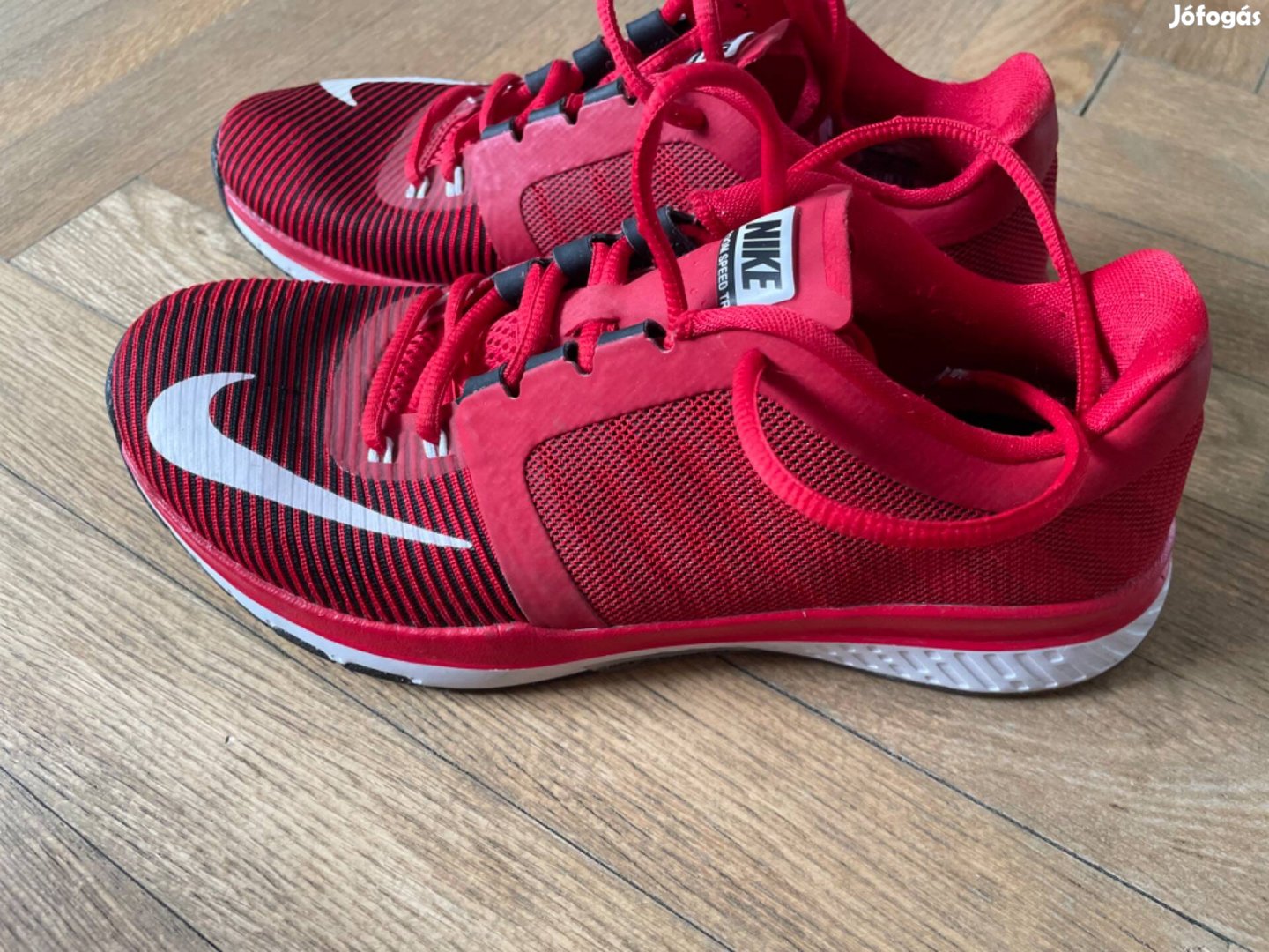 Nike Zoom Speed Tr cipô