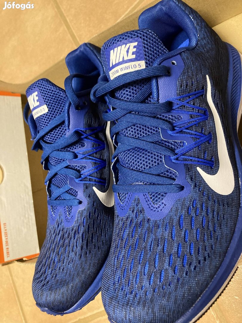Nike Zoom Winflo 5 42