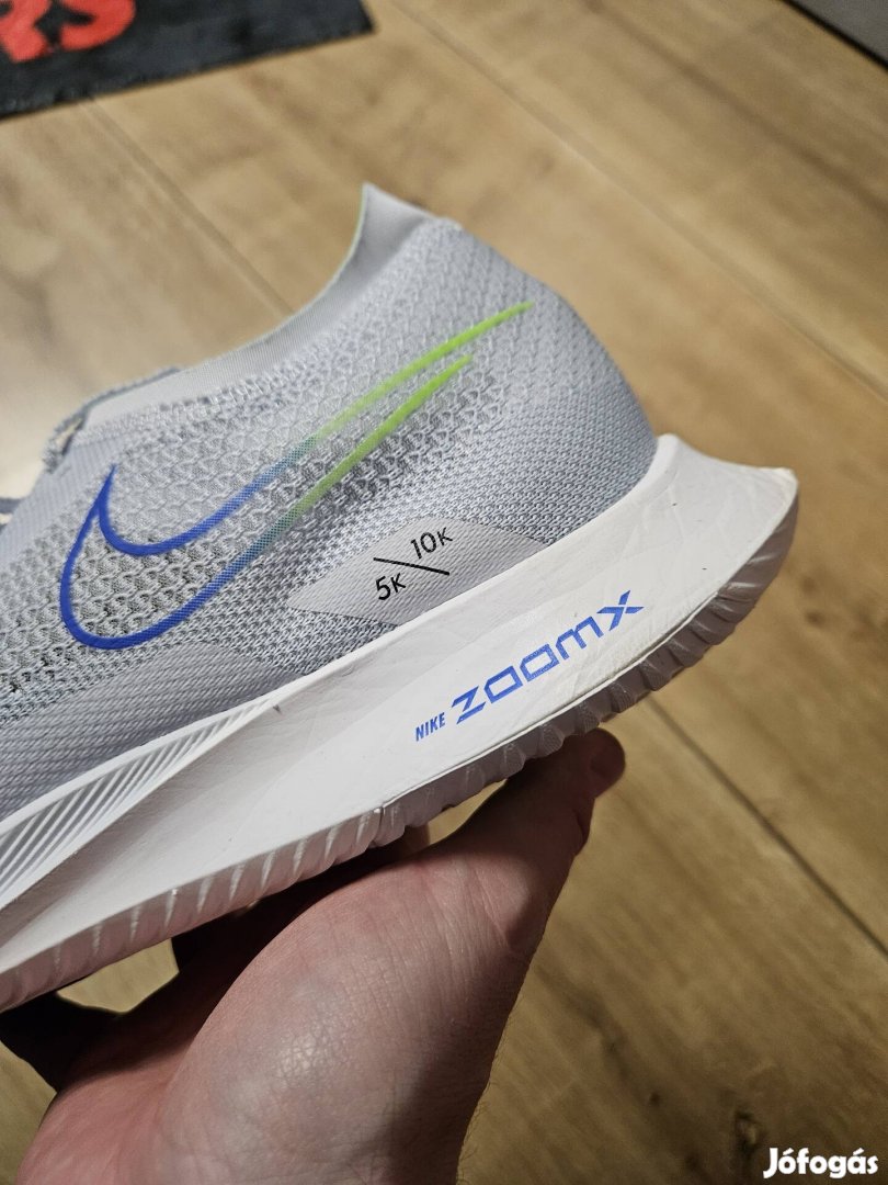 Nike Zoomx Steakfly férfi futócipő 47.5 