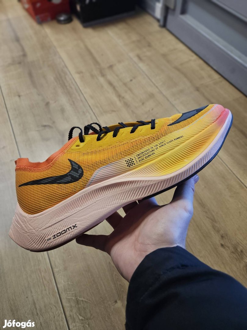 Nike Zoomx Vaporfly Next%2 "Ekiden Pack " 47 5