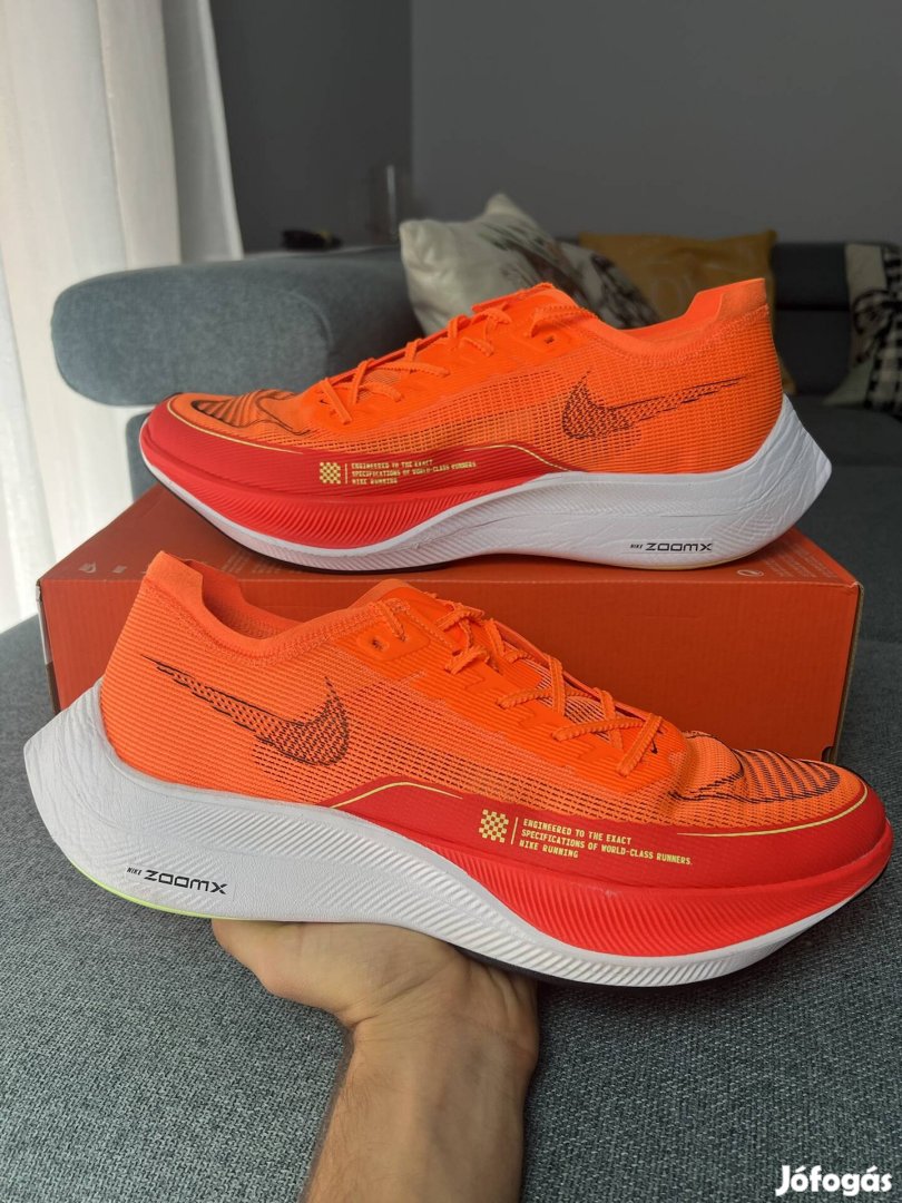 Nike Zoomx vaporfly next% 2