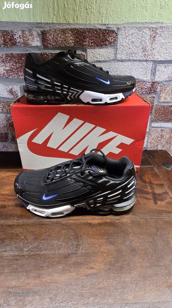 Nike ( 41,44 ) Air max plus III TN