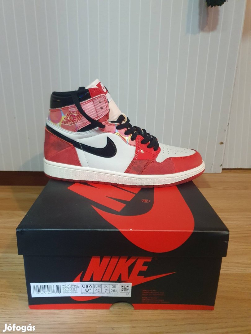 Nike - Jordan 1