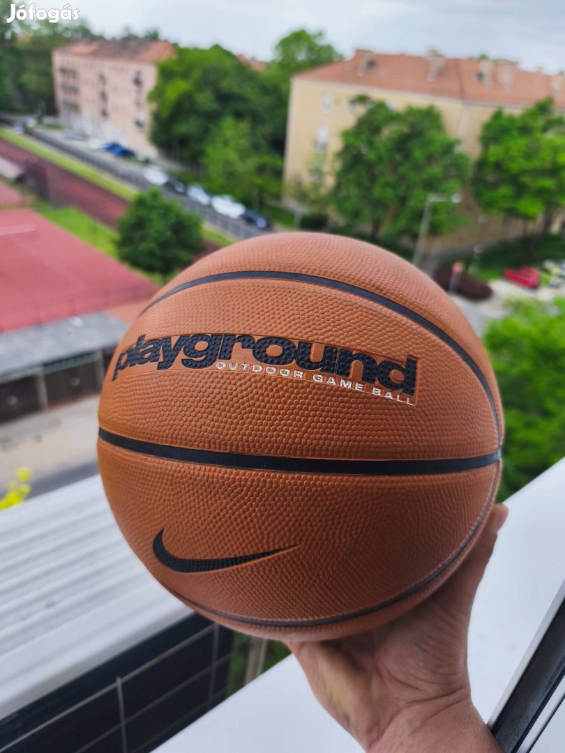 Nike ? kosárlabda