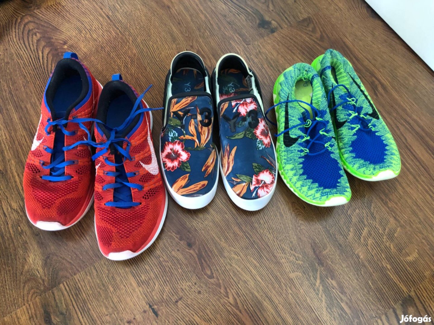 Nike / nike / y3 cipő