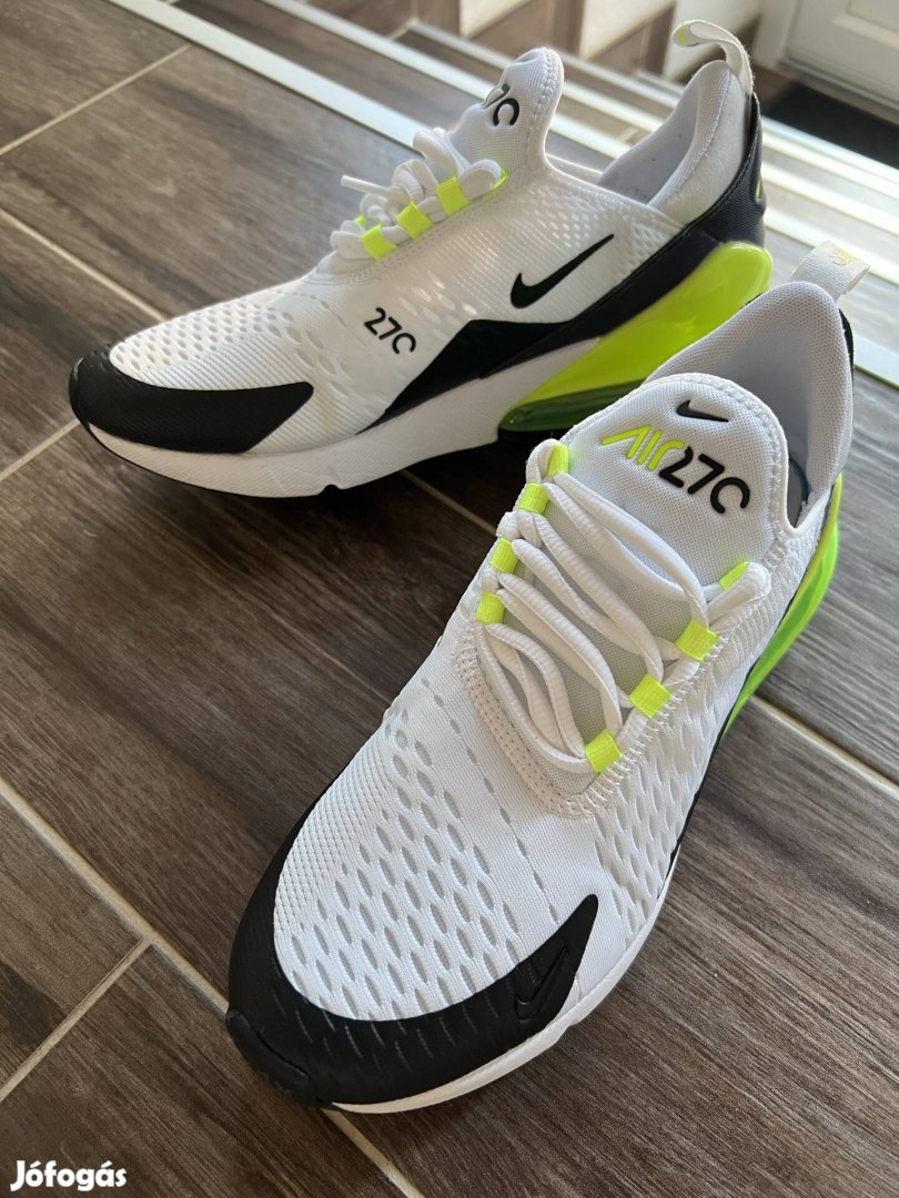 Nike air 270 