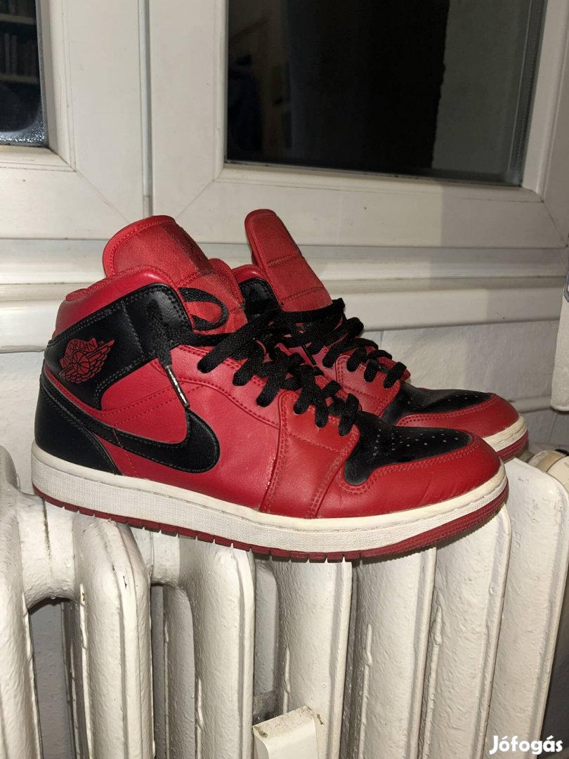 Nike air Jordan 1 mid