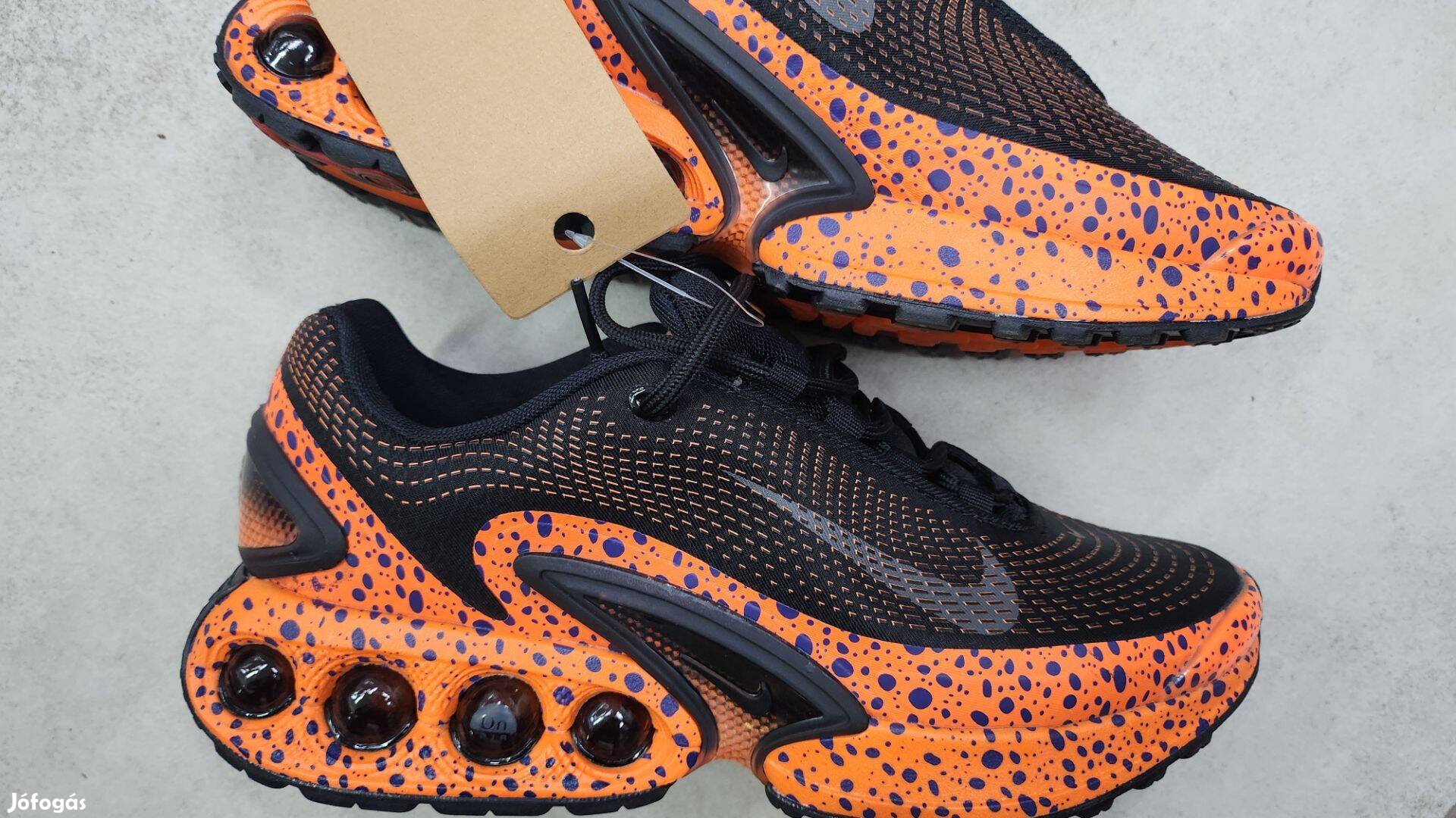 Nike air Max DN cipő