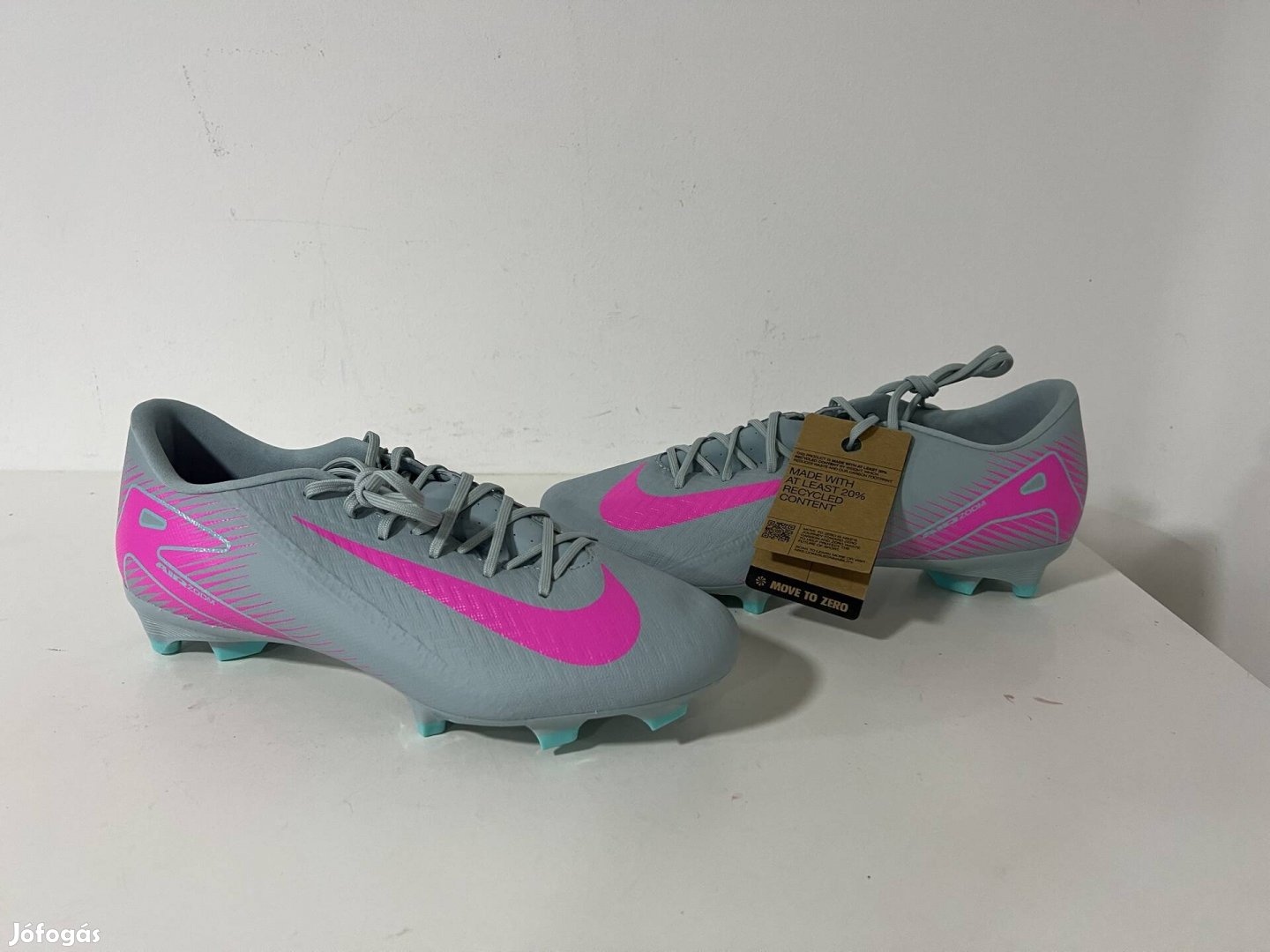 Nike air Zoom mercurial vapor 16 eur44,5