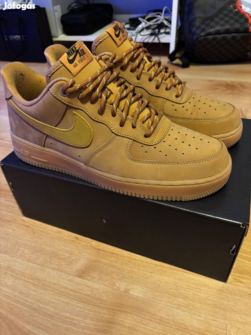 Nike air force 107 WB