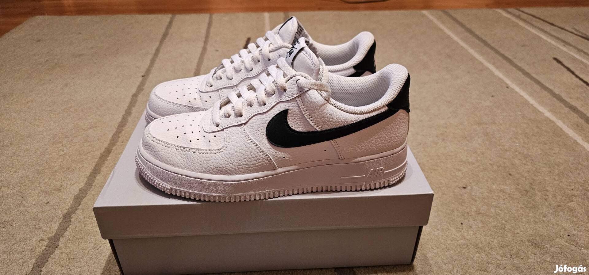 Nike air force 1