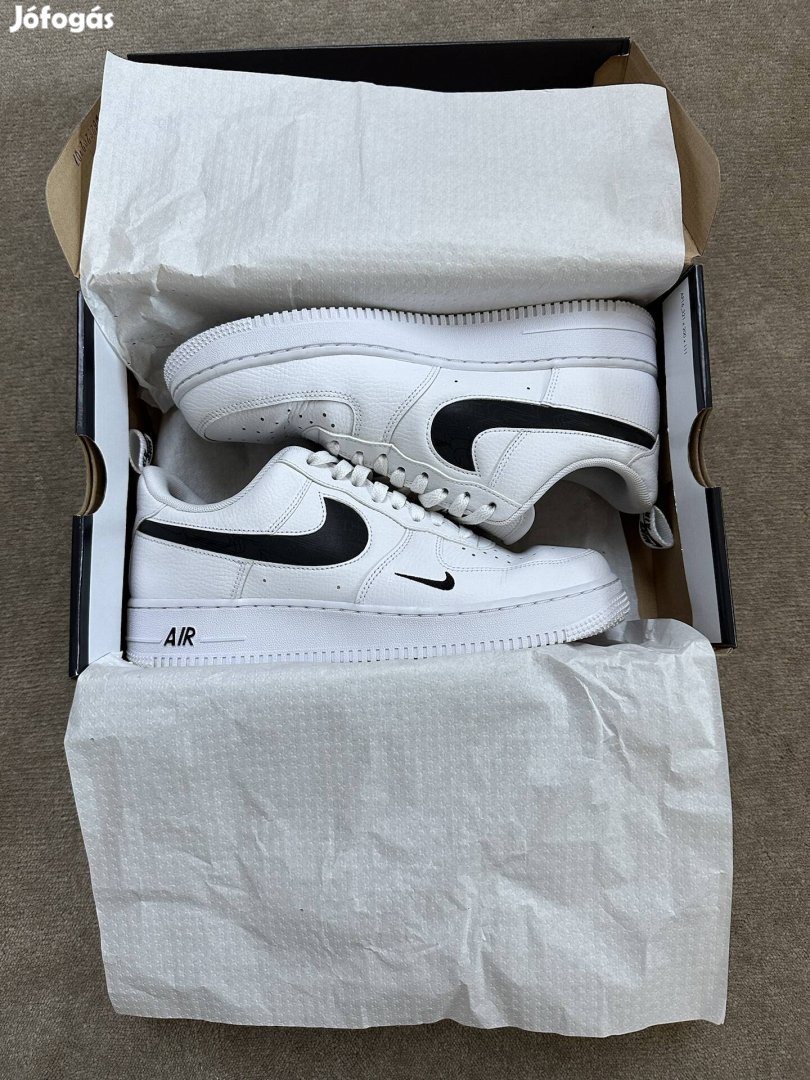 Nike air force 1 '07 LV8 JD 42-es méret