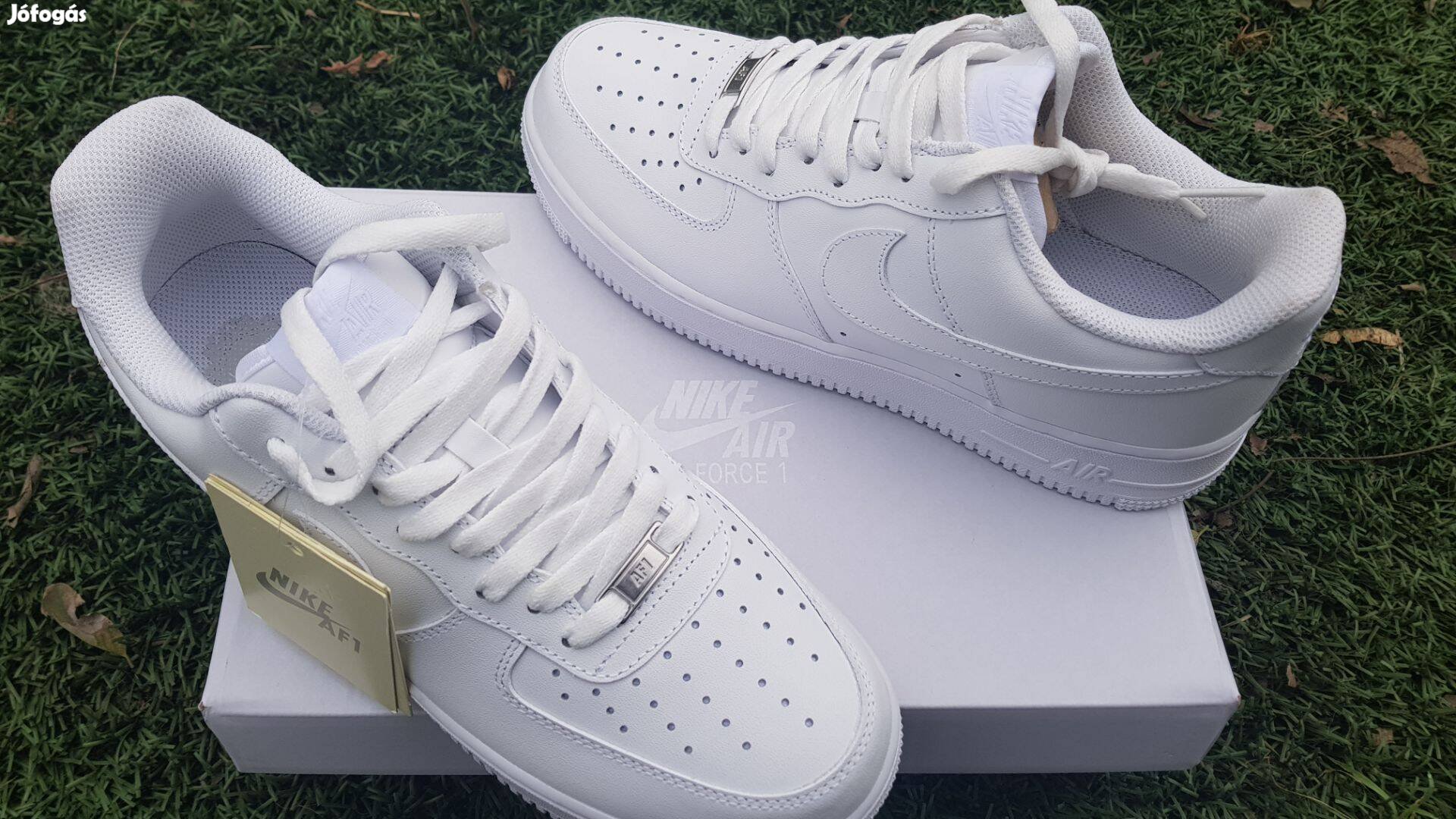 Nike air force 1 női-férfi cipő