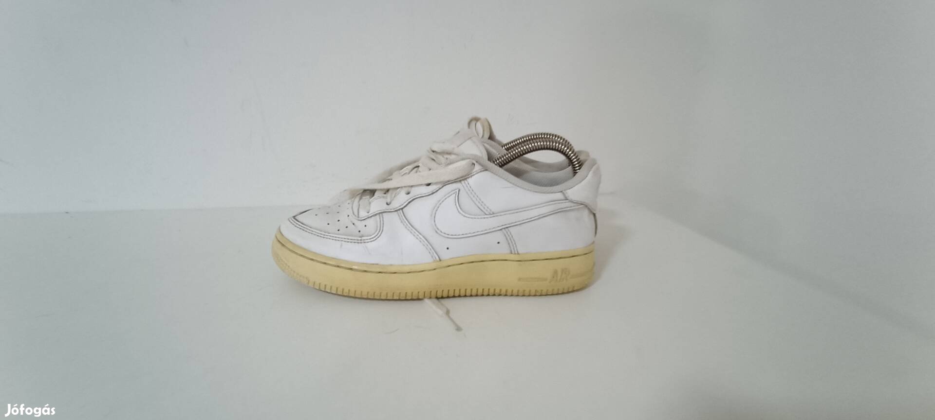 Nike air force 1 sportcipő eur37,5