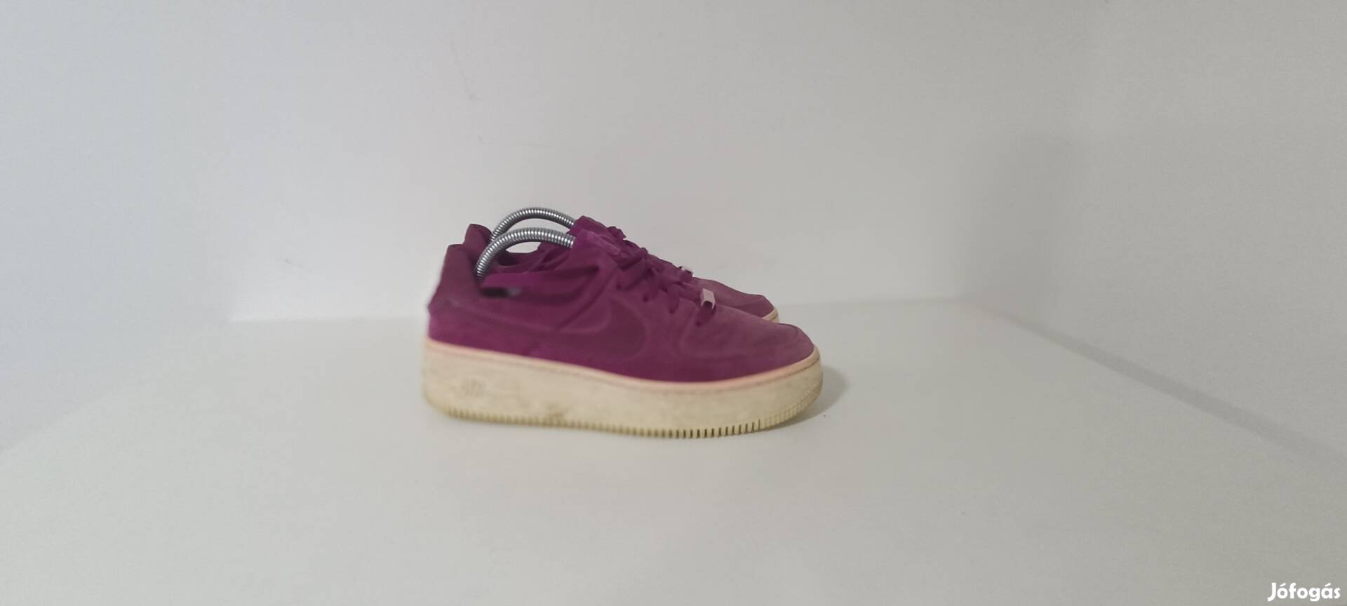 Nike air force 1 sportcipő eur41 méret 