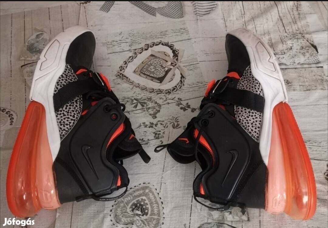 Nike air force 270 safari cipő 