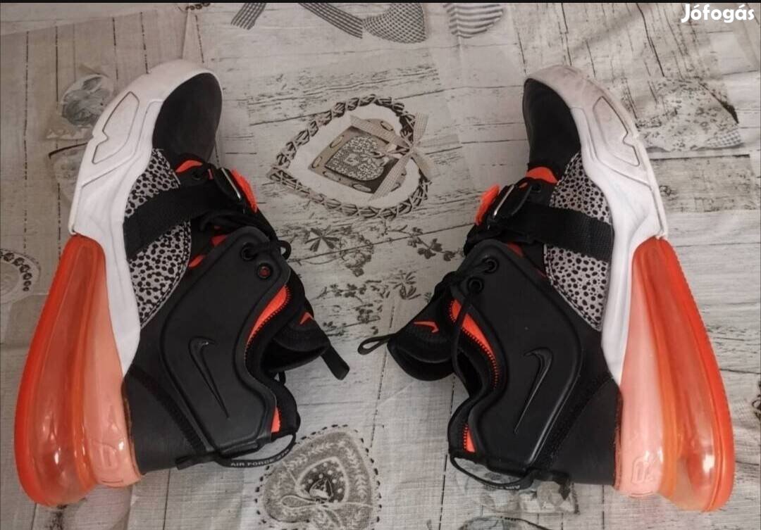 Nike air force 270 safari cipő 