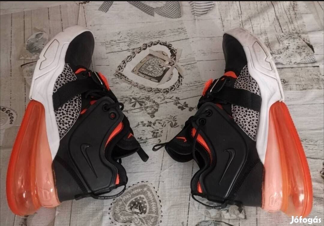 Nike air force 270 safari cipő 