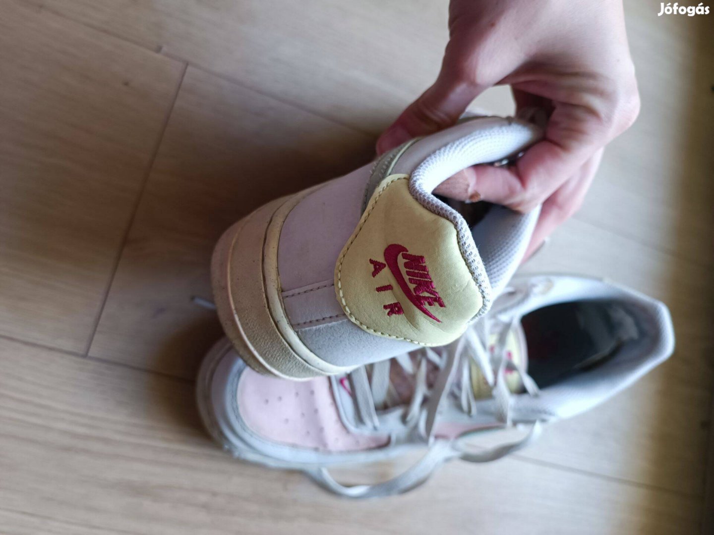 Nike air force