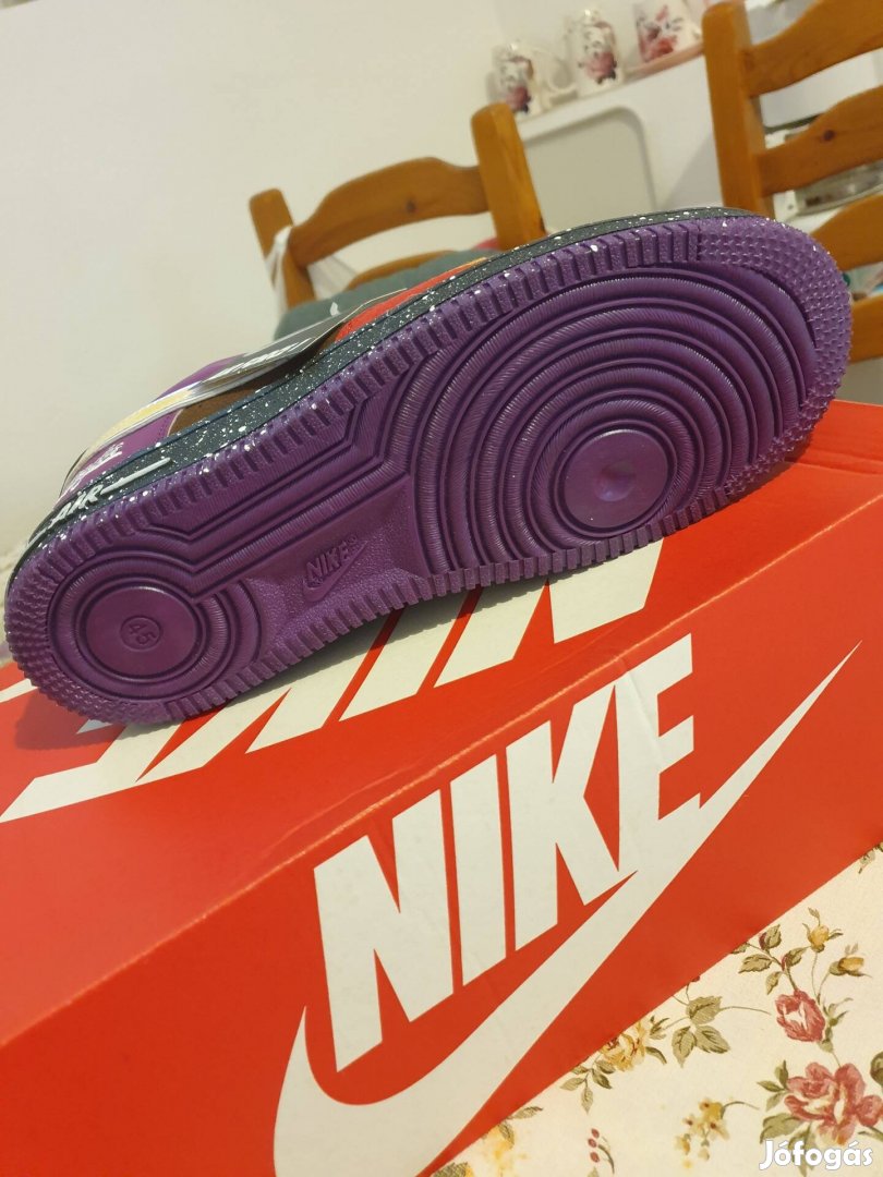 Nike air force F1 los Angeles 45