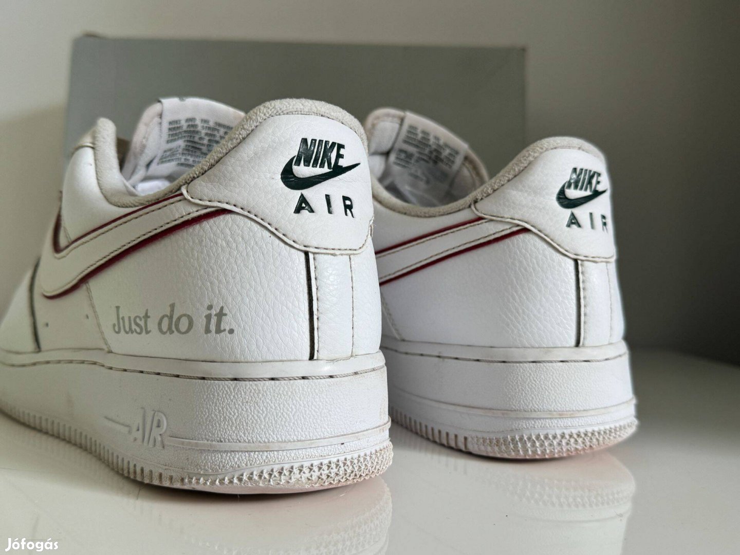 Nike air force Just do it - 43