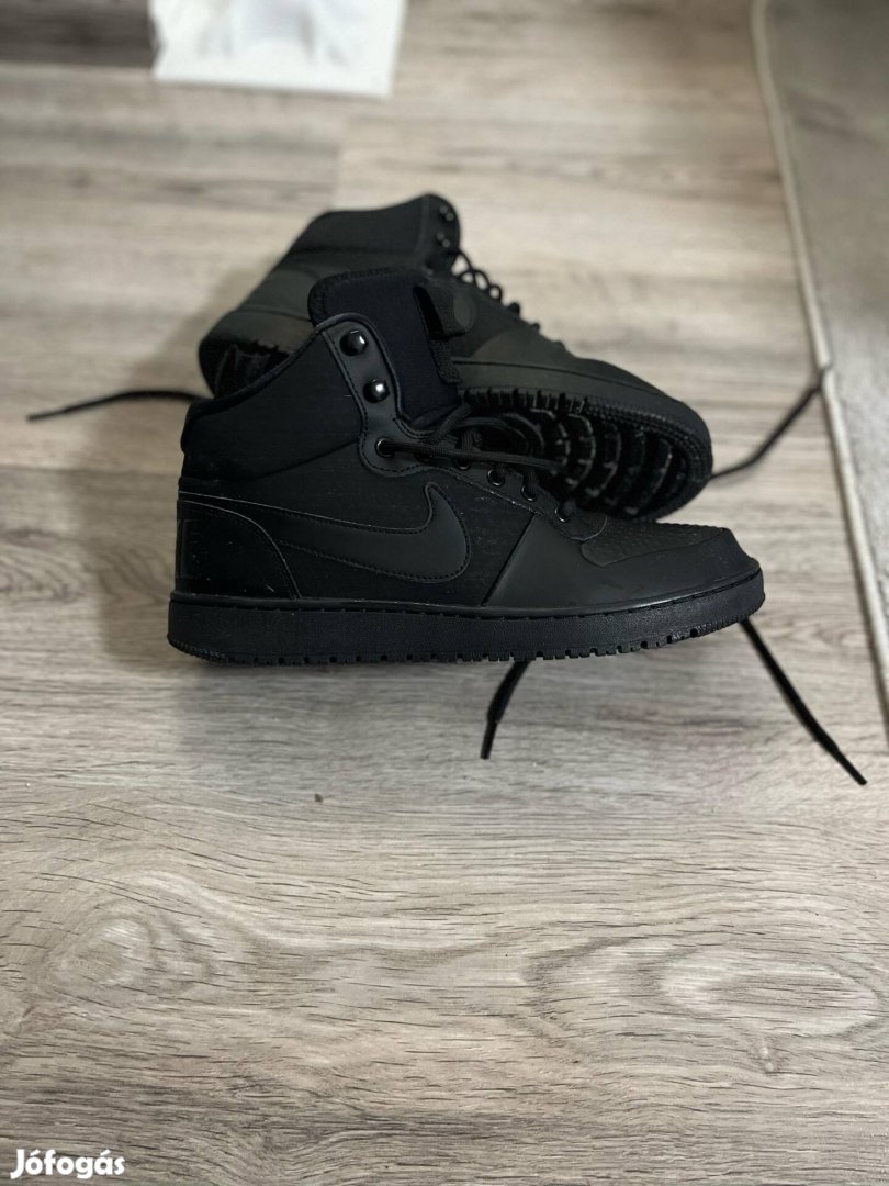 Nike air force magasszárú
