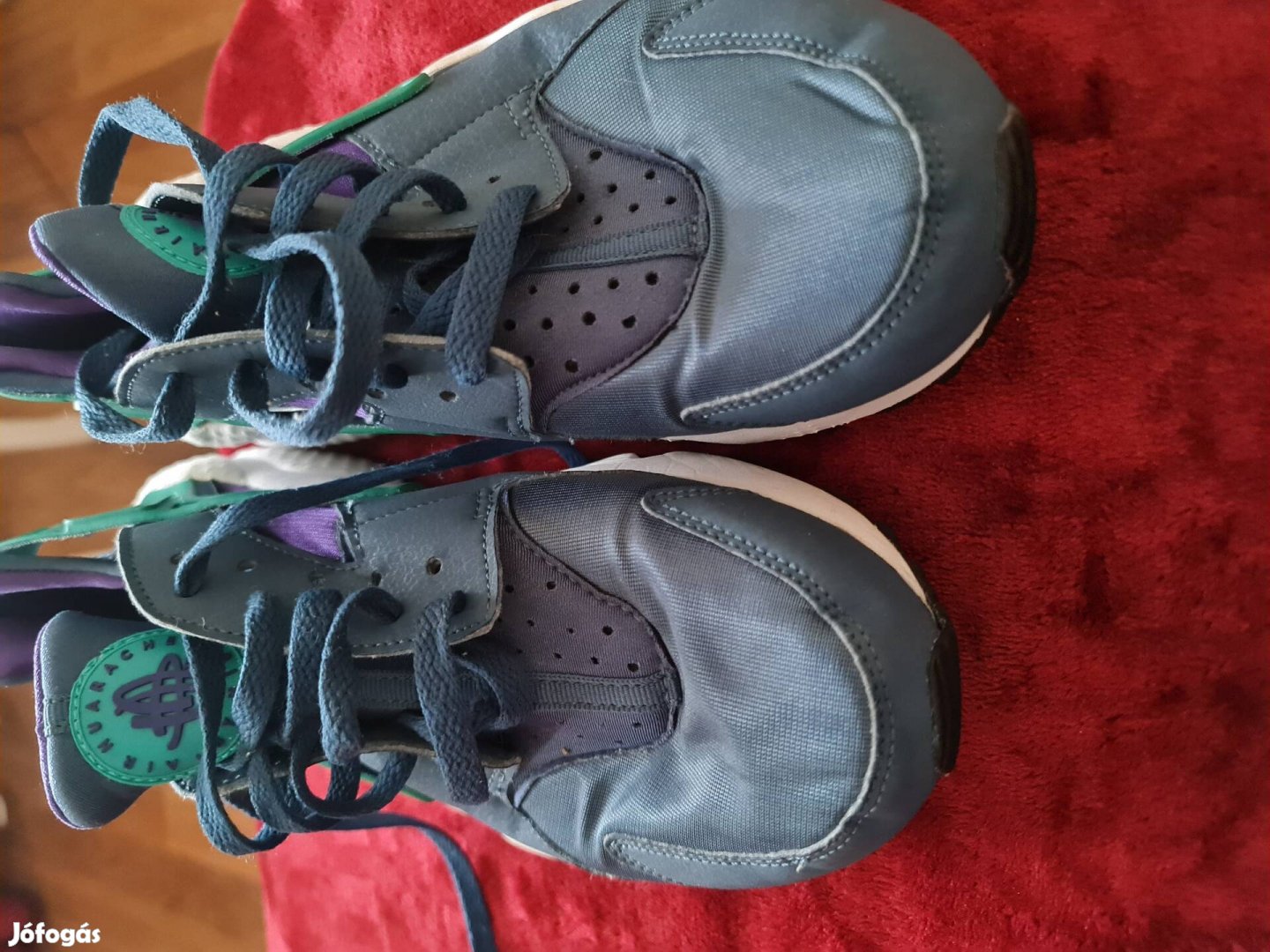 Nike air huarache run