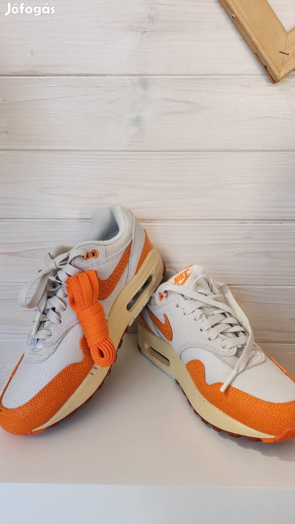 Nike air max 1 limitált 38 méret 