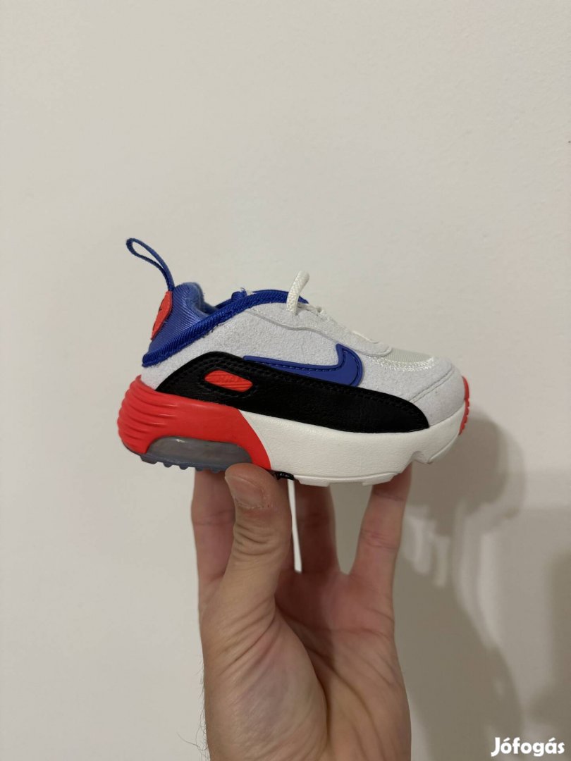 Nike air max 2090 EOI baba cipő