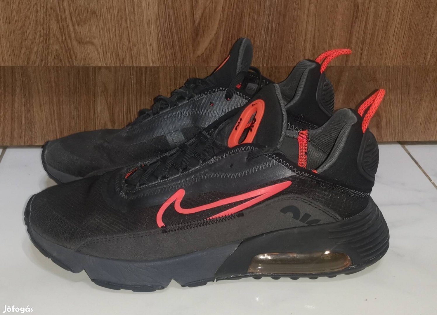 Nike air max 2090 cipő. 