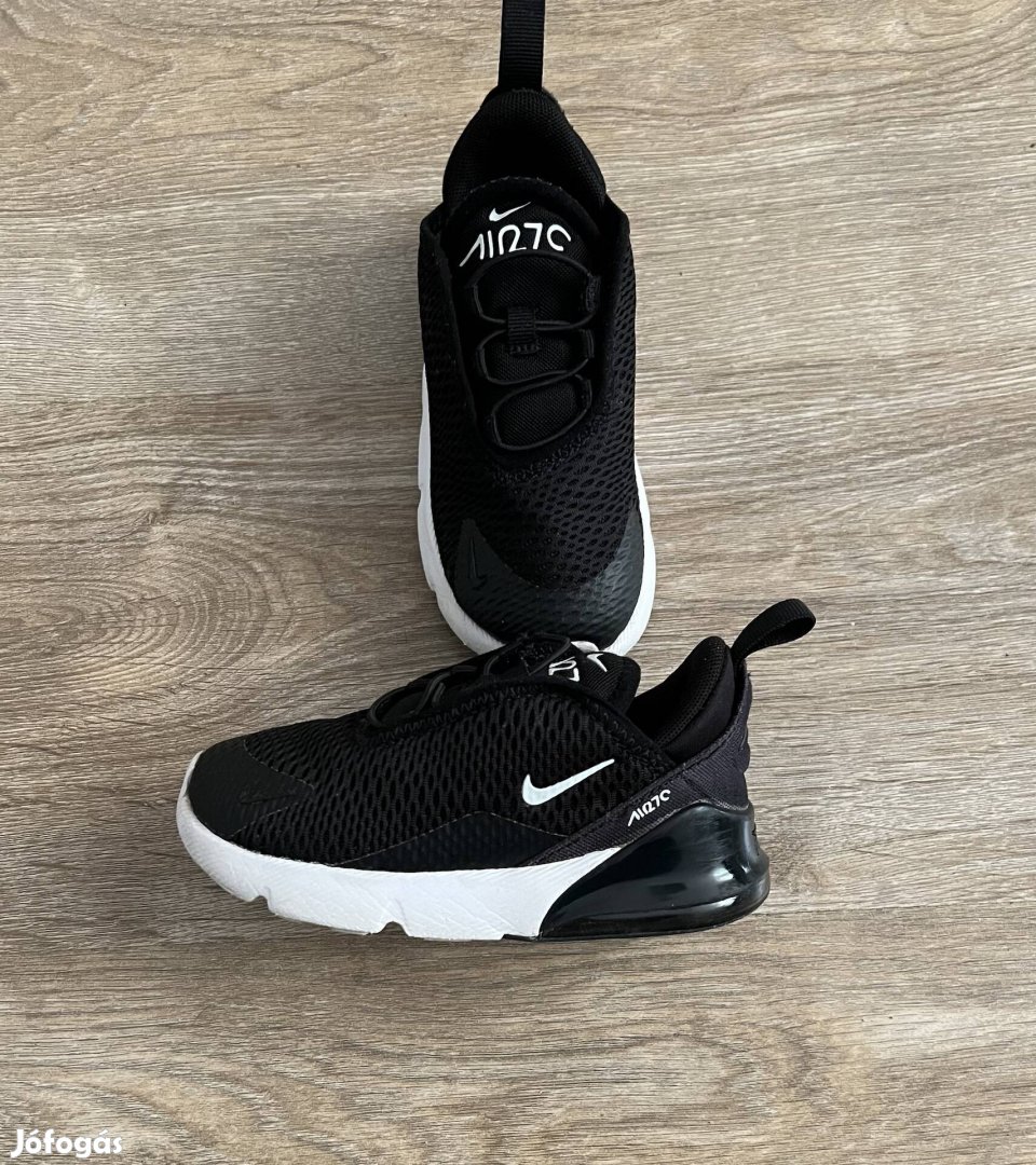 Nike air max 270 cipő 26