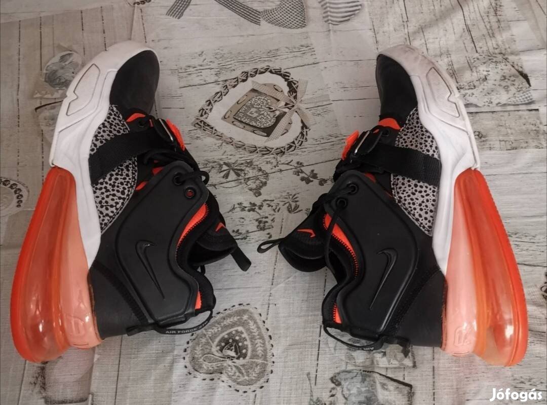 Nike air max 270 safari cipő 